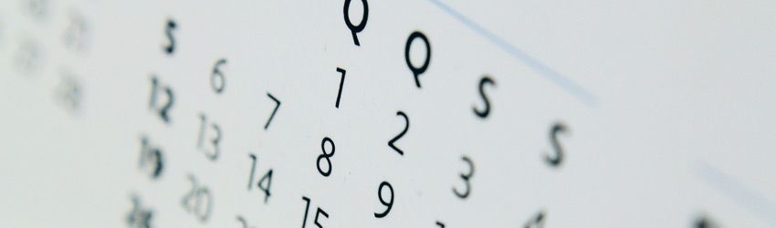 Quais as Declarações a entregar em Julho de 2019?