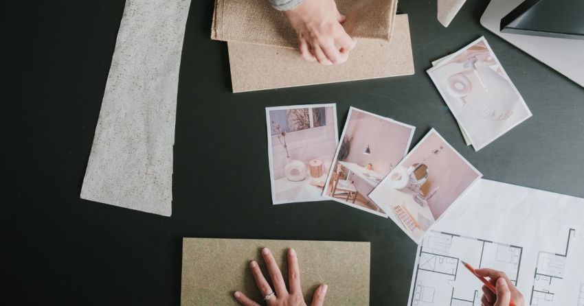 Ser designer de interiores em Portugal: Guia Completo