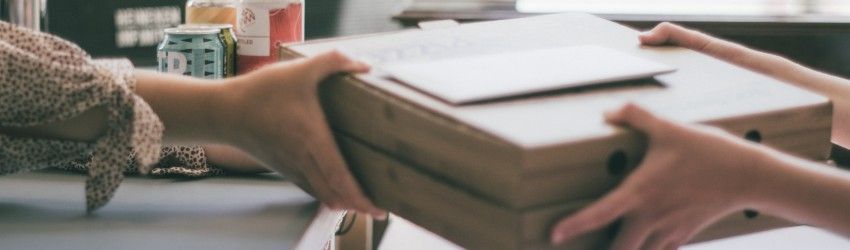 Restaurante: 5 dicas para um bom serviço de take away