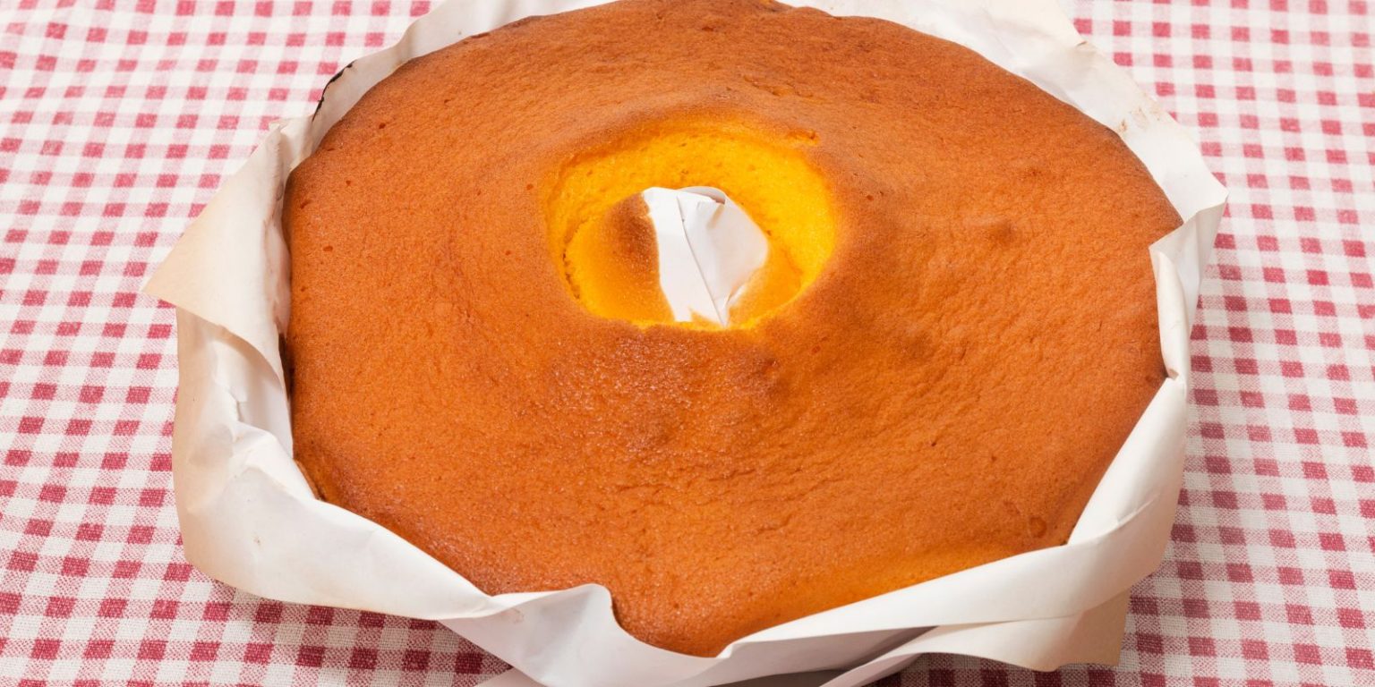 Rosca Pão Lõ lixa