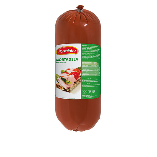 Mortadela Simples