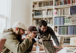 Empreendedorismo Jovem - Apoios e Medidas