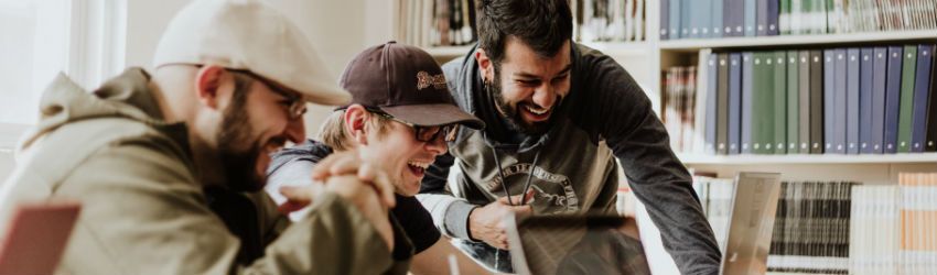 Empreendedorismo Jovem - Apoios e Medidas