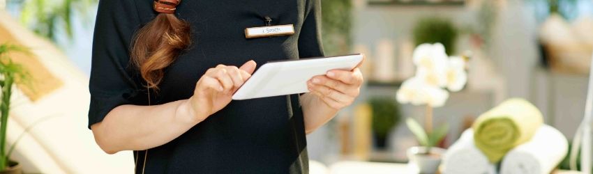 Quer ter sucesso como esteticista? Eis o que deve saber 