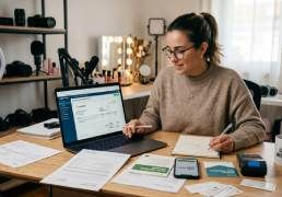 Como funciona a faturação para os influenciadores?