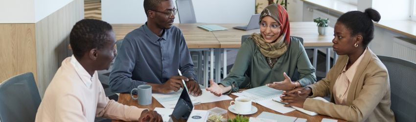 Lei Geral do Trabalho em Angola: resumo essencial!