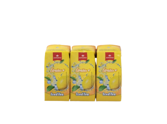 Ice Tea Limão