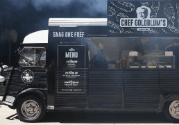 Food Truck: Siga estes Passos para ter o seu Negócio