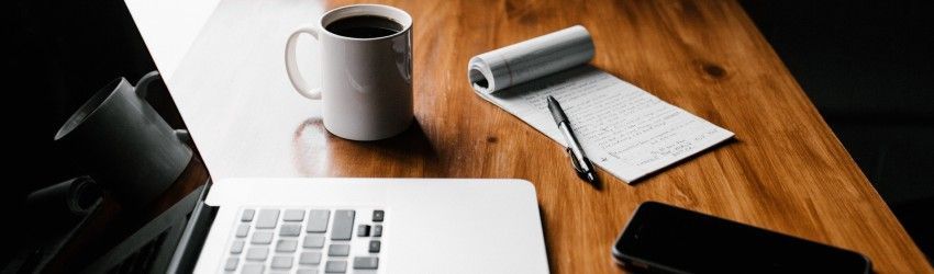 Cursos online: plataformas para fazer formação