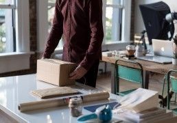 5 Fornecedores de Dropshipping  em Portugal para montar o seu negócio