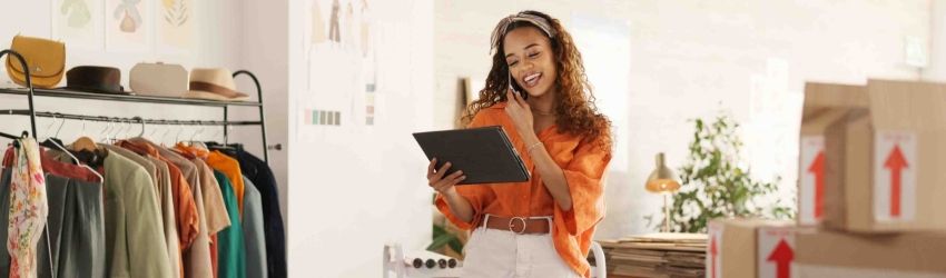 Gestão de pequenos negócios: como melhorar a eficiência no dia a dia