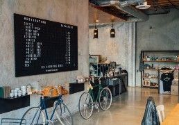 5 Ideias Inovadoras para Cafés