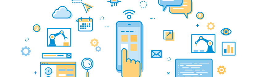 O que é a Industria 4.0 e qual o Impacto nas Empresas