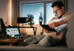 Posso tirar uma licença sem vencimento para investir no meu negócio?