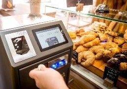 5 Vantagens em usar Máquinas de Pagamentos Automáticos em Bares e Cafés