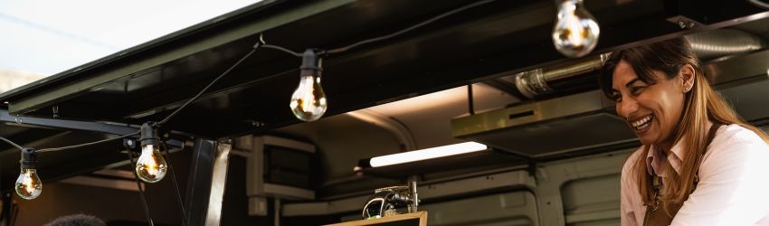 8 Dicas de marketing para vendedores ambulantes