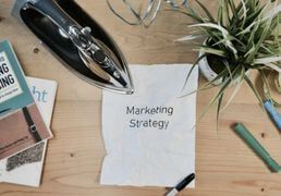 7 estratégias de marketing para Lavandarias