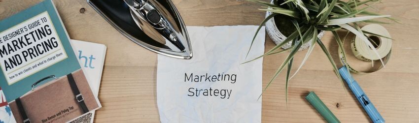 7 estratégias de marketing para Lavandarias