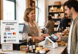 Meios de pagamento: quais são os obrigatórios para os comerciantes?