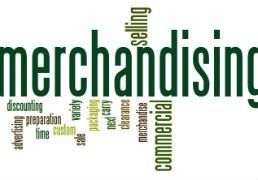 O que é o Merchandising?