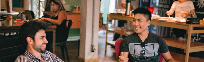 O que é o Networking e como criar uma boa rede de contactos?