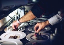 5 dicas para melhorar a Organização de um Restaurante