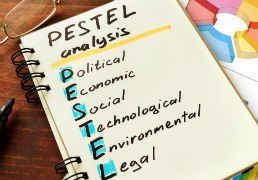 O que é Análise PESTEL e como fazer?
