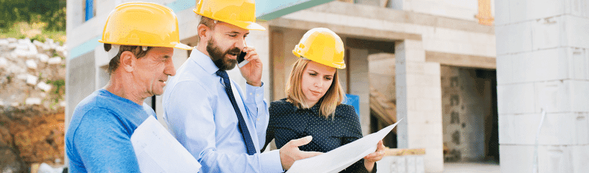 Plano de Negócios para empresa de Construção Civil: 8 dicas