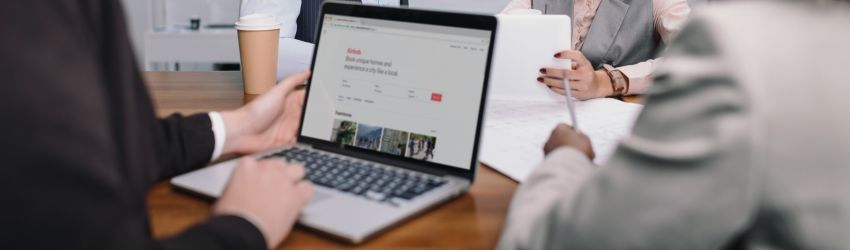 7 melhores plataformas para promover o seu Alojamento Local