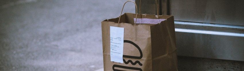 Quais as melhores plataformas de take away para Restaurantes?