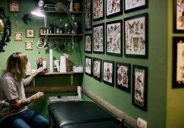 Quanto Custa Abrir um Estúdio de Tatuagens em Portugal: Um Guia Detalhado