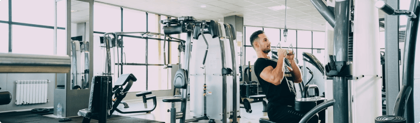 Como atrair clientes para o seu ginásio