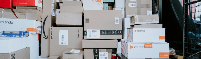 Como escolher o software de gestão de stocks