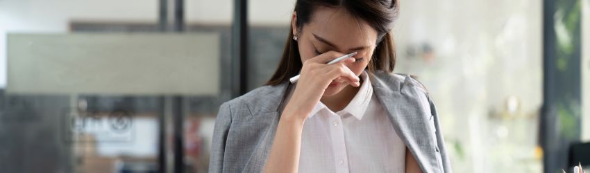 Síndrome do Impostor em Empreendedores: o que é e como ultrapassar?