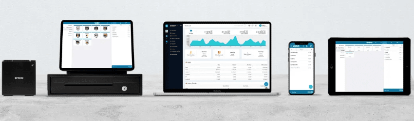 6 Razões para usar Software de Faturação na Cloud