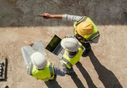 Como escolher um software de faturação para o seu negócio de construção civil e obras
