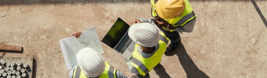 Como escolher o software de faturação para o seu negócio de construção civil