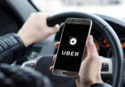 Como Trabalhar para a Uber em Portugal