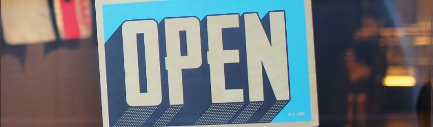 Trespasse Comercial: conheça esta opção de negócio! 