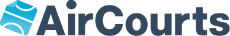 AirCourts - Plataforma de gestão desportiva