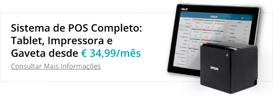 Sistema POS Completo