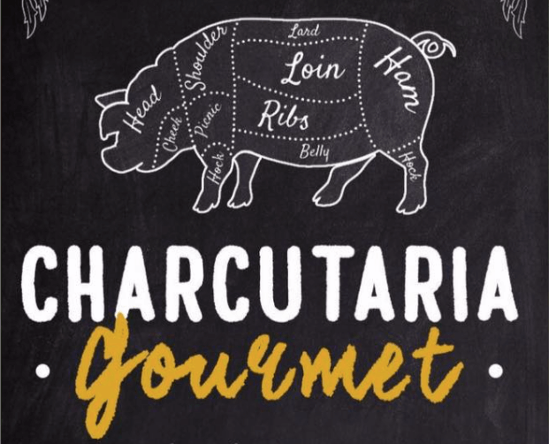 Charcutaria Gourmet