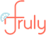 Fruly - Logo