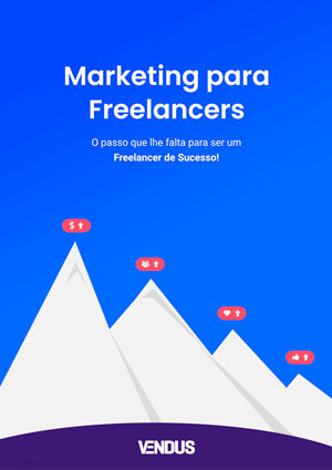 Imagem E-Book Grátis - Marketing para Freelancers