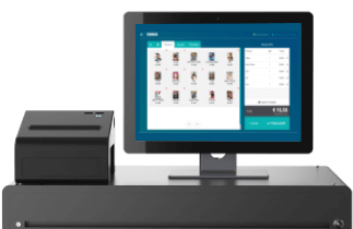 O POS ideal para o teu negócio