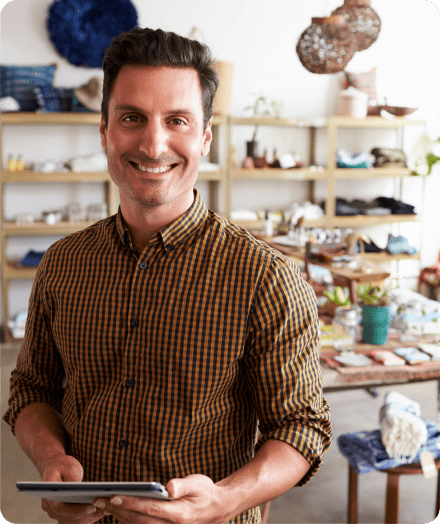 Melhor Suporte ao Cliente