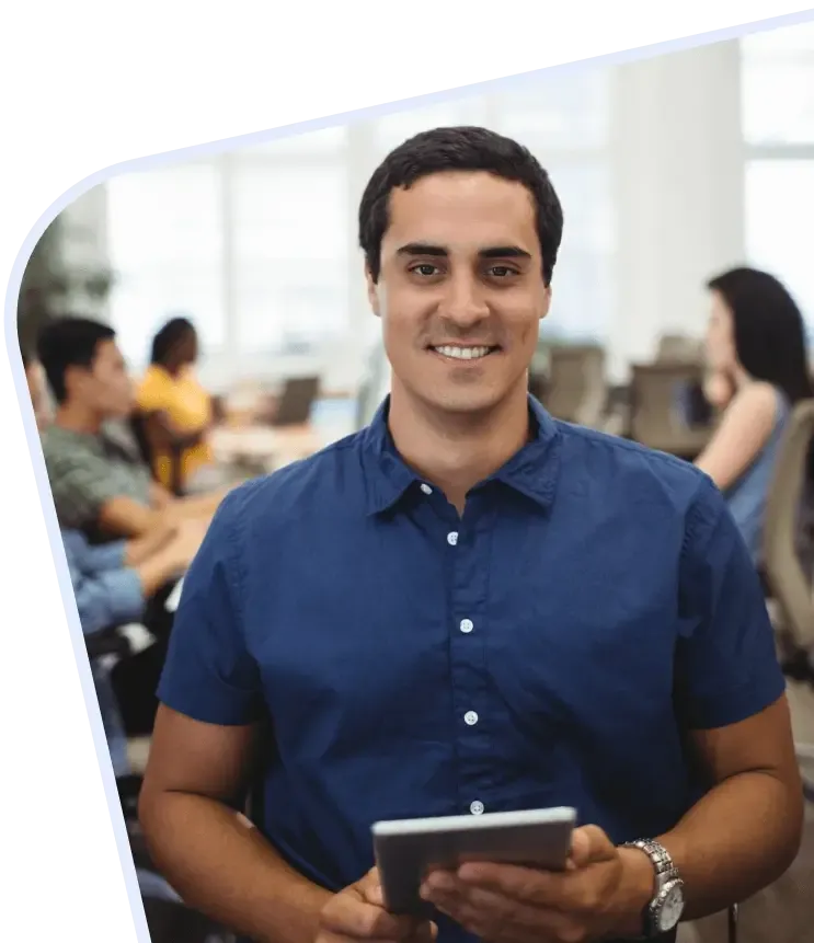 Está no sítio certo! O Software de faturação online que procura chama-se Cegid Vendus