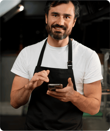 App para qualquer dispositivo