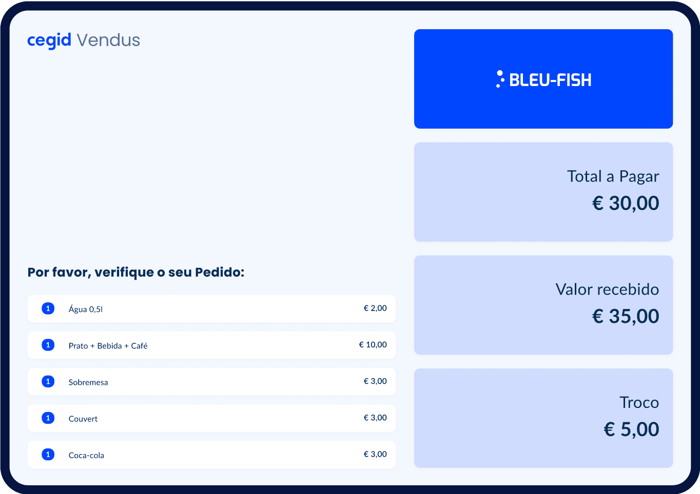 Nova tecnologia e Integrações