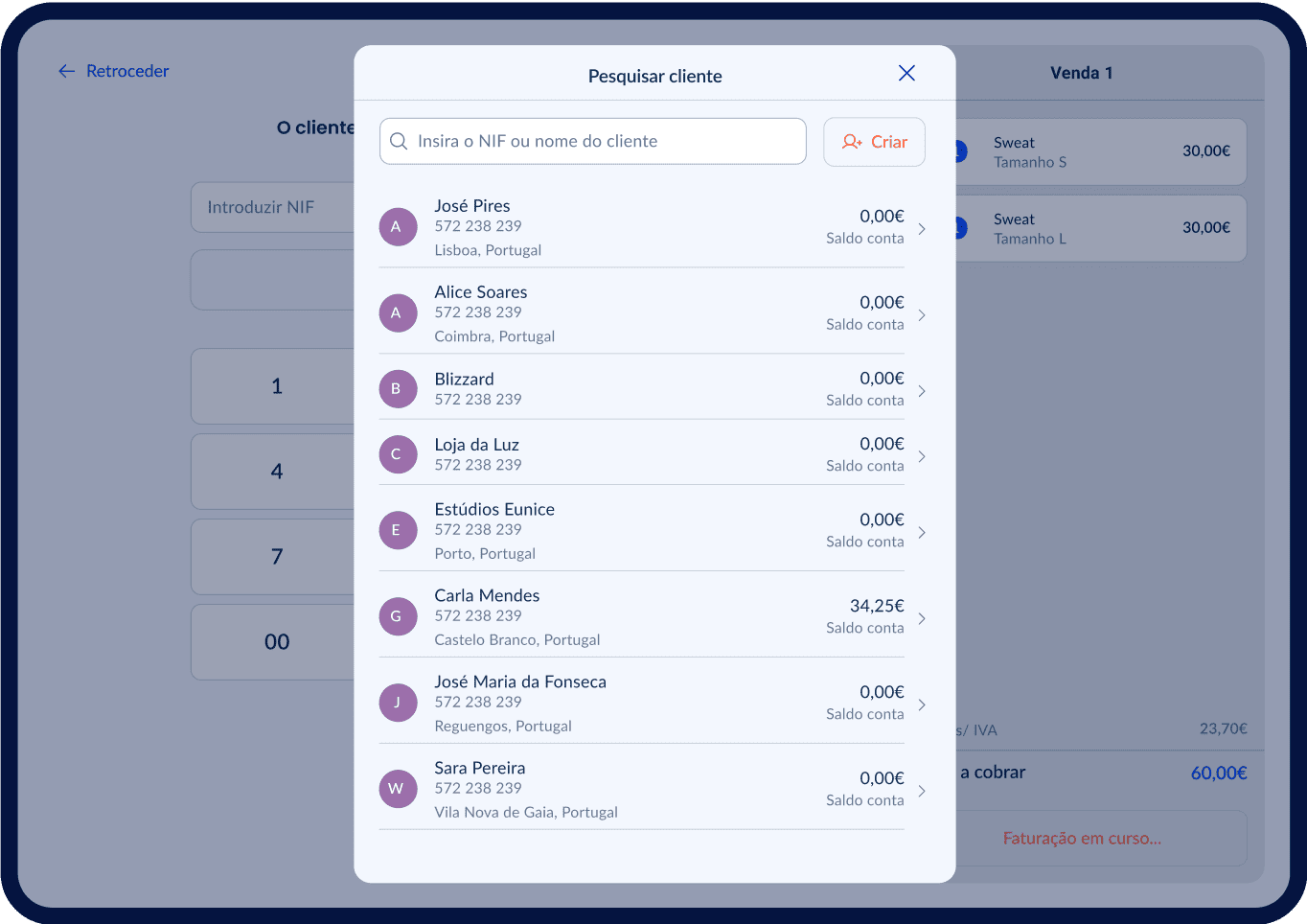 App para qualquer dispositivo